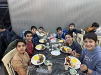 کاشان ناب دوره ۳۹